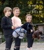 WALDHAUSEN HOBBY HORSE 